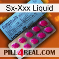 Sx-Xxx Liquid 35